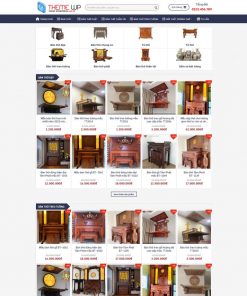 Theme wordpress CN