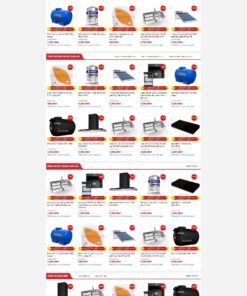 Theme wordpress BH1