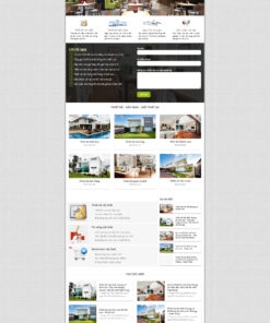 Theme wordpress XD