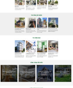 Theme wordpress XD5