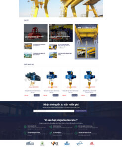 Theme wordpress XD6