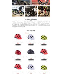 Theme wordpress XĐ2