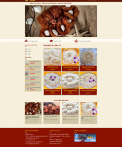 Theme wordpress YS