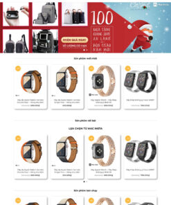 Theme wordpress Đồ Công Nghệ