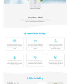 Theme wordpress Máy Lọc 2