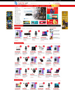 Theme wordpress Máy Tính 2