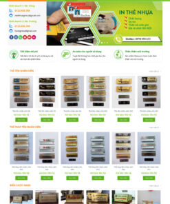 Theme wordpress Mica 2