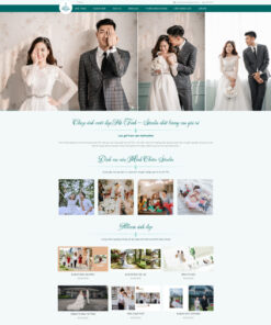 Theme wordpress Studio 2