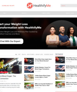 Theme wordpress Tin Tức 1
