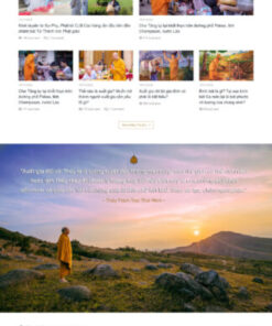 Theme wordpress Tin Tức 15