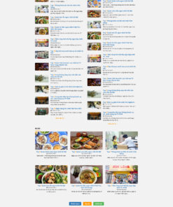 Theme wordpress Top List