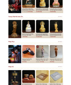 Theme wordpress VP