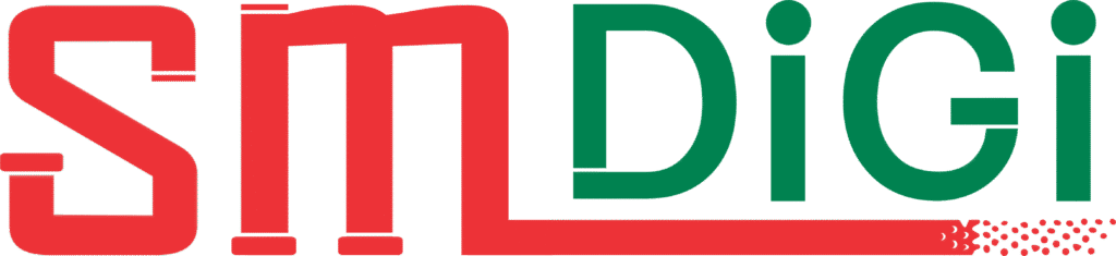 Kho theme SMDIGI