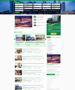 Theme wordpress BĐS 19